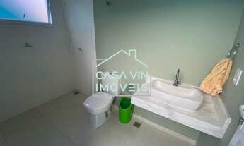 Imagem: Casa - Bosque - Vinhedo