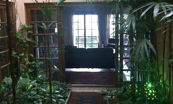 Imagem 2: Morumbi - Casa Térrea Mobiliada - Requinte