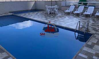 Imagem: 2 Dormitórios Com Vista Para o Mar em Vila