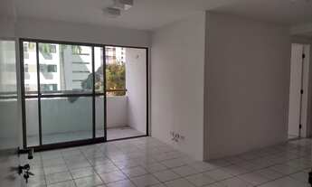 Imagem: Apartamento para venda com 75 m², 3 quartos(1