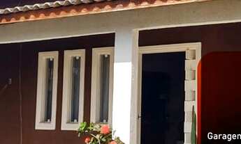 Imagem: LINDA CASA COM 3 QUARTOS EM UNAMAR- CABO