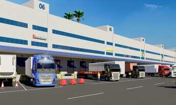 Imagem 3: Galpão Logístico em Condomínio Fechado - Itajaí-SC