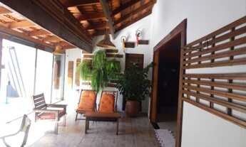 Imagem 7: Casa à venda e locação 2 Quartos, Centro, Primavera do Leste