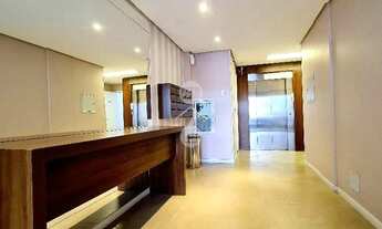 Imagem 2: Cobertura Duplex 2 Suítes