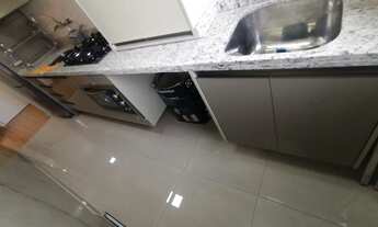 Imagem 7: Edf Sunset Faria Lima Apto 1 andar,mobiliado, 54 m úteis ,Sol da Manhã.Proximo UEL