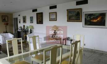 Imagem 4: Apartamento com 3 dormitórios à venda, 223 m² por R$ 3.280.000,00 - Ipanema - Rio de Janei