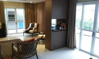 Imagem 7: APARTAMENTO RESIDENCIAL em FLORIANÓPOLIS - SC, CENTRO