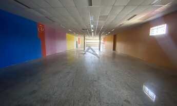 Imagem 4: Salão - Parque Industrial - Campinas