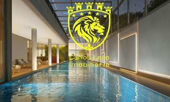 Imagem: Apartamento de 166,260 m2 em Belo Horizonte