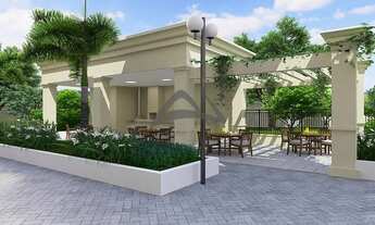 Imagem 3: Apartamento - Swiss Park - Campinas