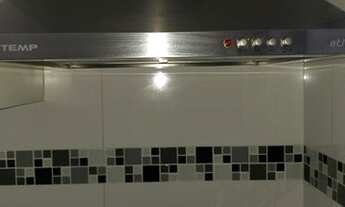 Imagem 5: Apartamento com 2 dormitórios à venda, 50 m² por R$ 340.000,00 - Vila Talarico - São Paulo