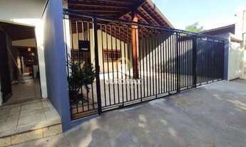 Imagem 3: Imóvel para Venda Casa com 03 dormitórios à venda, por R$ 400.000,00 - Jd. Matilde - Ourin