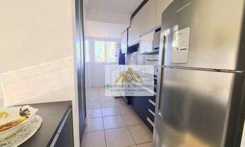 Imagem 5: Apartamento com 2 dormitórios à venda, 62 m² por R$ 240.000,00 - Jardim Zara - Ribeirão Pr