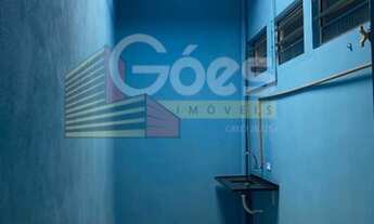 Imagem 7: Galpão para alugar, 260 m² por R$ 4.800,00/mês - Vila Vivaldi - São Bernardo do Campo/SP