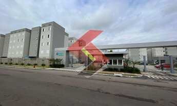 Imagem: CANOAS - Apartamento Padrão - CENTRO