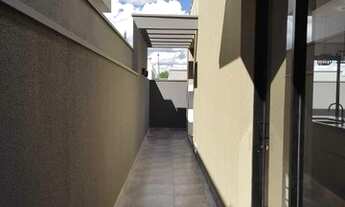 Imagem 3: Casa em Condomínio para Venda em Álvares Machado, Condomínio Residencial Valência I, 3 do