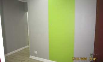 Imagem: Conjunto Comercial de 70 metros na República