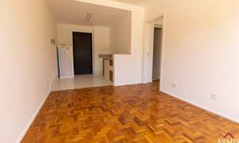 Imagem 2: Aparatamento de 1 quarto - Primeira locação - Vila Mariana