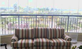 Imagem 2: RISERVA UNO 333 M2 4 SUITES - OPORTUNIDADE!