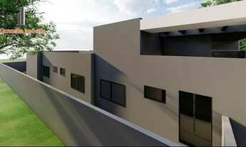 Imagem 5: Casa à venda ALPHAVILLE - Ribeirão Preto/SP