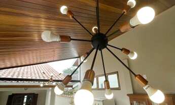 Imagem 5: Casa com 5 dormitórios à venda, 300 m² por R$ 1.700.000,00 - Cidade Vista Verde - São José