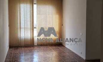 Imagem 2: Rio de Janeiro - Apartamento Padrão - Humaitá