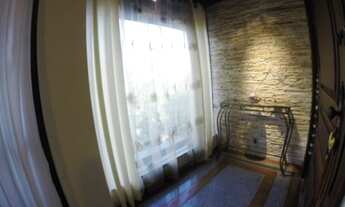 Imagem 6: Vendo excelente apartamento com 5 Quartos 2 suítes dependência completa e 3 Vagas na Joaqu