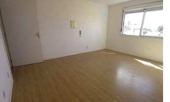 Imagem 4: Apartamento com 1 dormitório para alugar, 50 m² por R$ 800/mês - Av. Duque de Caxias- Fra