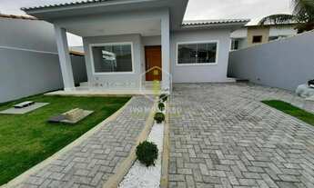 Imagem 2: Casa Alto Padrão em Interlagos - 03 Quartos e 02 Vagas de Garagem