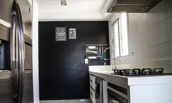 Imagem 5: Apartamento - Vila Brandina - Campinas