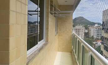 Imagem 2: COBERTURA RESIDENCIAL em RIO DE JANEIRO - RJ, FREGUESIA (JACAREPAGUÁ