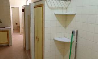 Imagem 5: Apartamento para aluguel possui 140 metros quadrados com 3 quartos em Icaraí - Niterói - R