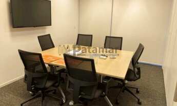 Imagem 2: Conj. Comercial, Butantã - São Paulo