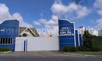 Imagem: Vendo casa em condomínio, Abranches / Curitiba