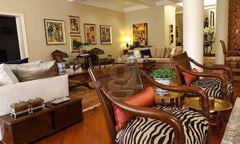 Imagem 6: Sobrado com 5 dormitórios à venda, 700 m² por R$ 5.000.000,00 - Tucano - Londrina/PR