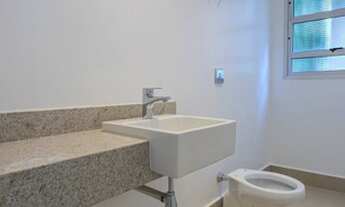 Imagem 2: APARTAMENTO RESIDENCIAL em São Paulo - SP, Perdizes