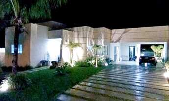 Imagem 2: BRASÍLIA - Casa de Condomínio - SETOR HABITACIONAL JARDIM BOTÂNICO