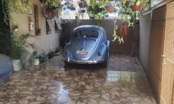 Imagem: Hortolândia - Casa Padrão - Jardim Mirante