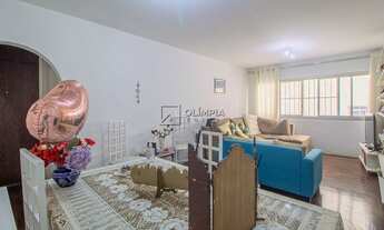 Imagem 3: Apartamento Venda Vila Mariana 98 m² 3 Dormitórios