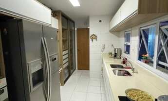 Imagem 4: 4 quartos no Edifício Giardini Naxos no colina A patamares oportunidade