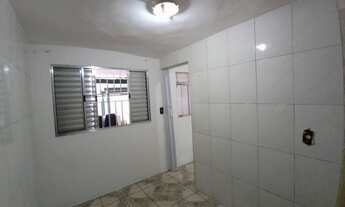 Imagem 7: Casa para aluguel com 50 metros quadrados com 2 quartos em Parque Tietê - São Paulo - SP