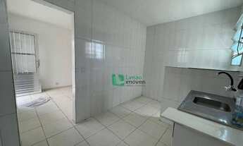 Imagem 6: Casa com 1 dormitório para alugar, 30 m² por R$ 850,00/mês - Casa Verde - São Paulo/SP