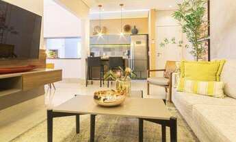 Imagem 6: Apartamento com 3 dormitórios à venda, 87 m² por R$ 754.000,00 - Jardim Aurélia - Campinas