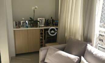 Imagem 4: Cobertura - Mansões Santo Antônio - Campinas