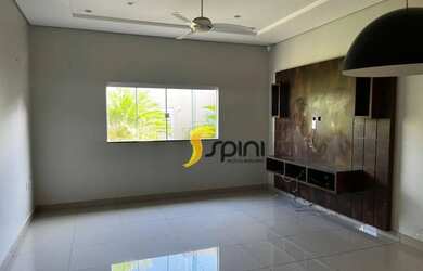 Imagem 7: Casa com 3 dormitórios à venda, 197 m² por R$ 682.000 - Jardim Patrícia - Uberlândia/MG