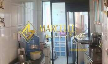 Imagem 4: COBERTURA DUPLEX DE 105M² NO BAIRRO VILA NOVA