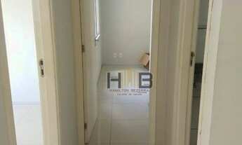 Imagem 4: Apartamento com 2 dormitórios à venda, 50 m² por R$ 130.000,00 - Itambé - Caucaia/CE