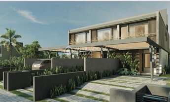 Imagem 2: FLORIANóPOLIS - Casa Padrão - Campeche