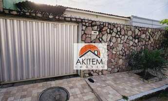 Imagem: Casa com 3 dormitórios para alugar, 120