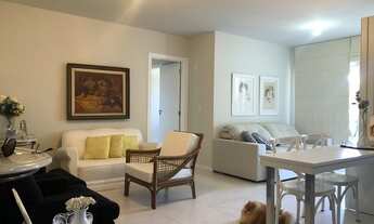 Imagem 4: Apartamento a venda no Saco Grande com 03 quartos